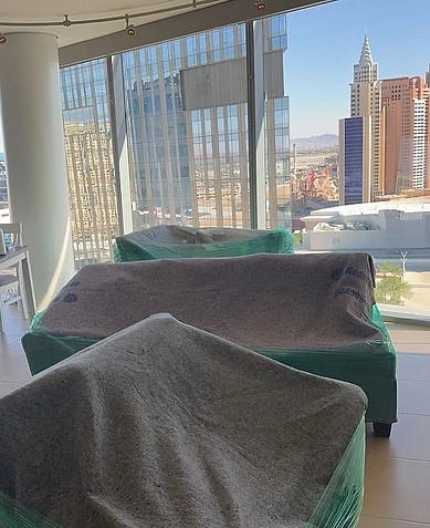 Miles Delivery&Movers views