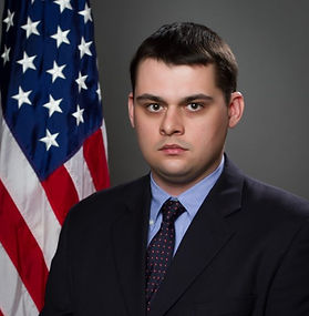 Dan Caldwell