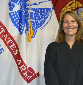 Judge Halee F. Weinstein