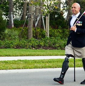 Representative Brian Mast