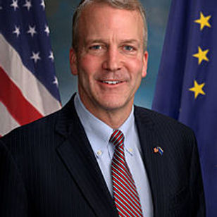 Senator Dan Sullivan