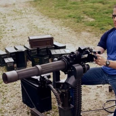 Eric Greitens