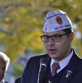 Aleks Morosky