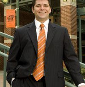 Matt Stiner