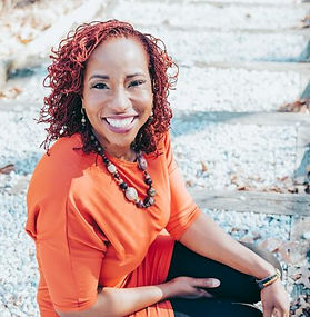 Cherissa Jackson