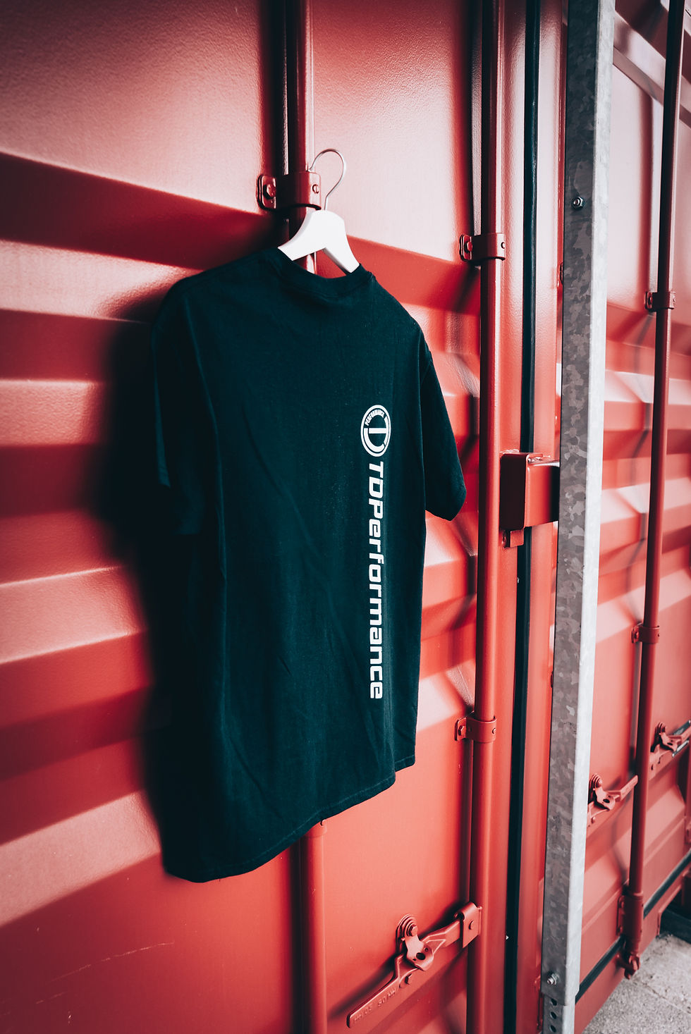 Miniaturbild: TD CLASSIC Shirt
