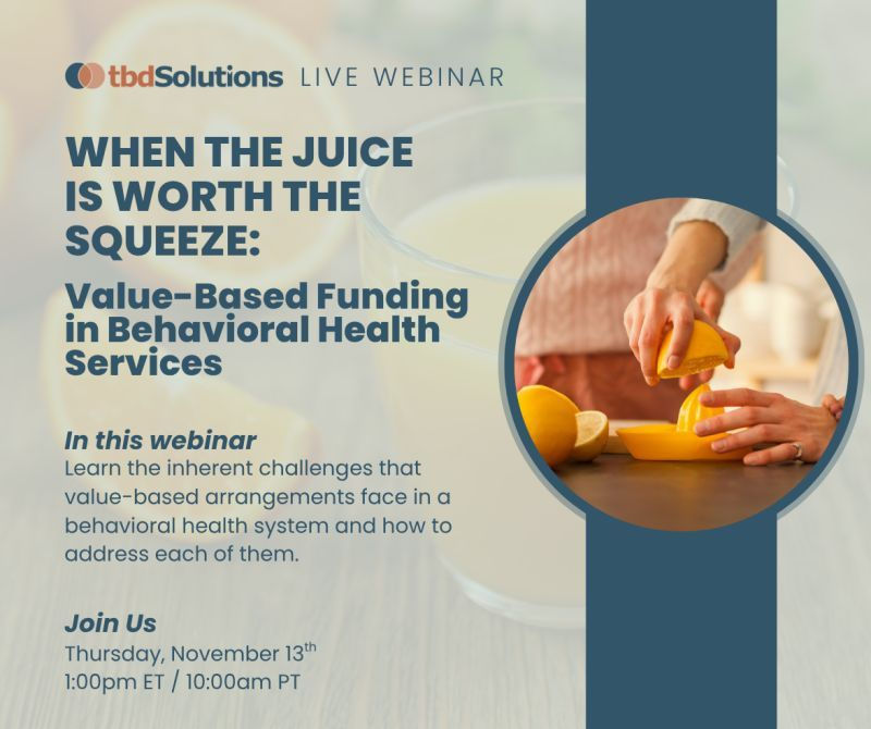 When the Juice is Worth the Squeeze