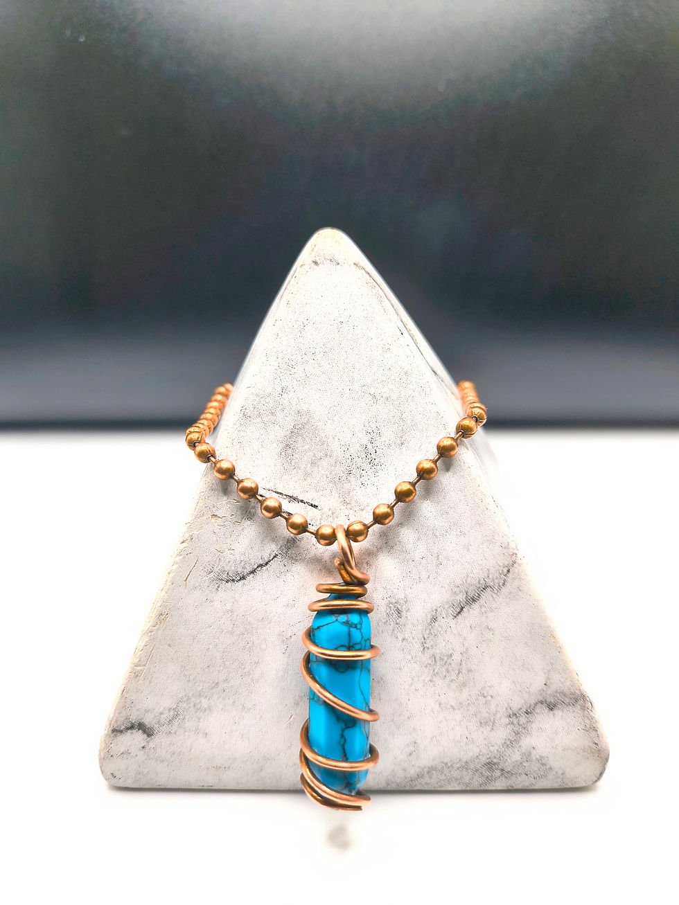 Thumbnail: "Sacred Steps" Anklet