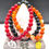 Thumbnail: "Cancer" Crystal Healing Beaded Bracelets