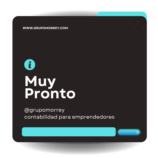 Analiza el rol que desempeña la contabilidad dentro de tu empresa y mejora la toma de decisiones, planeación y control administrativo.
Aprende lo necesario para entender la contabilidad de tu empresa, en un curso diseñado para los emprendedores, dueños de micro o pequeñas empresas, estudiantes o profesionales y público en general que deseen adquirir conocimientos en temas contables, financieros, tributarios y laboral.
Curso virtual donde aprenderás a tu ritmo y en tus ratos libres
El costo del curso es de S/ 59.00