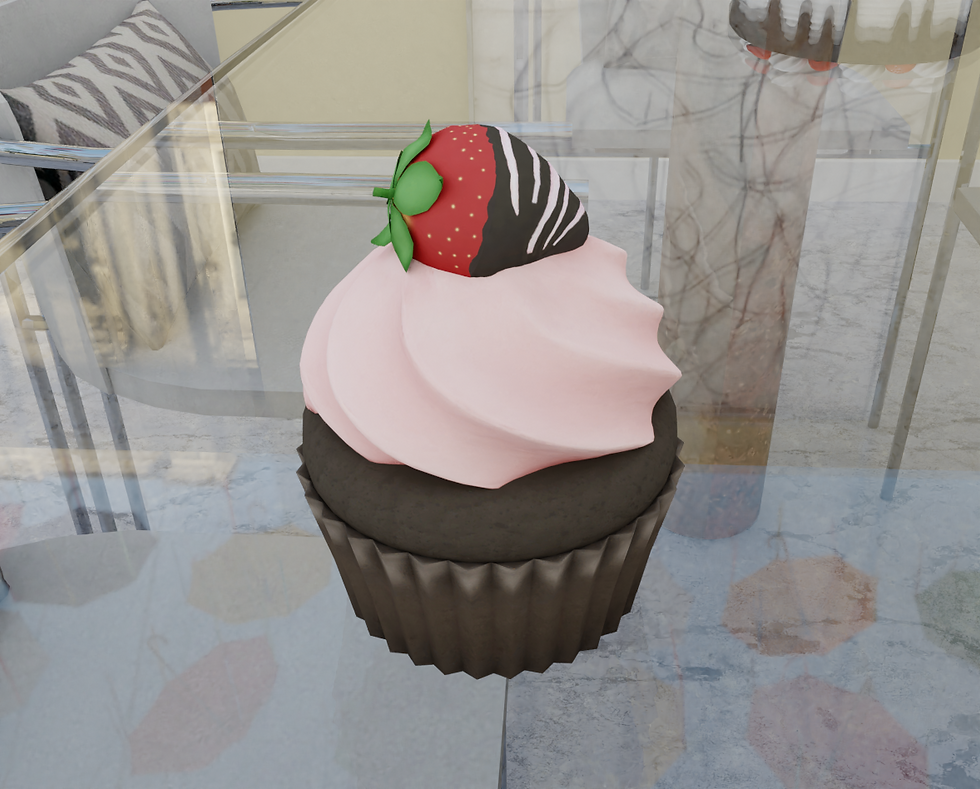Miniatura: Bakery Set