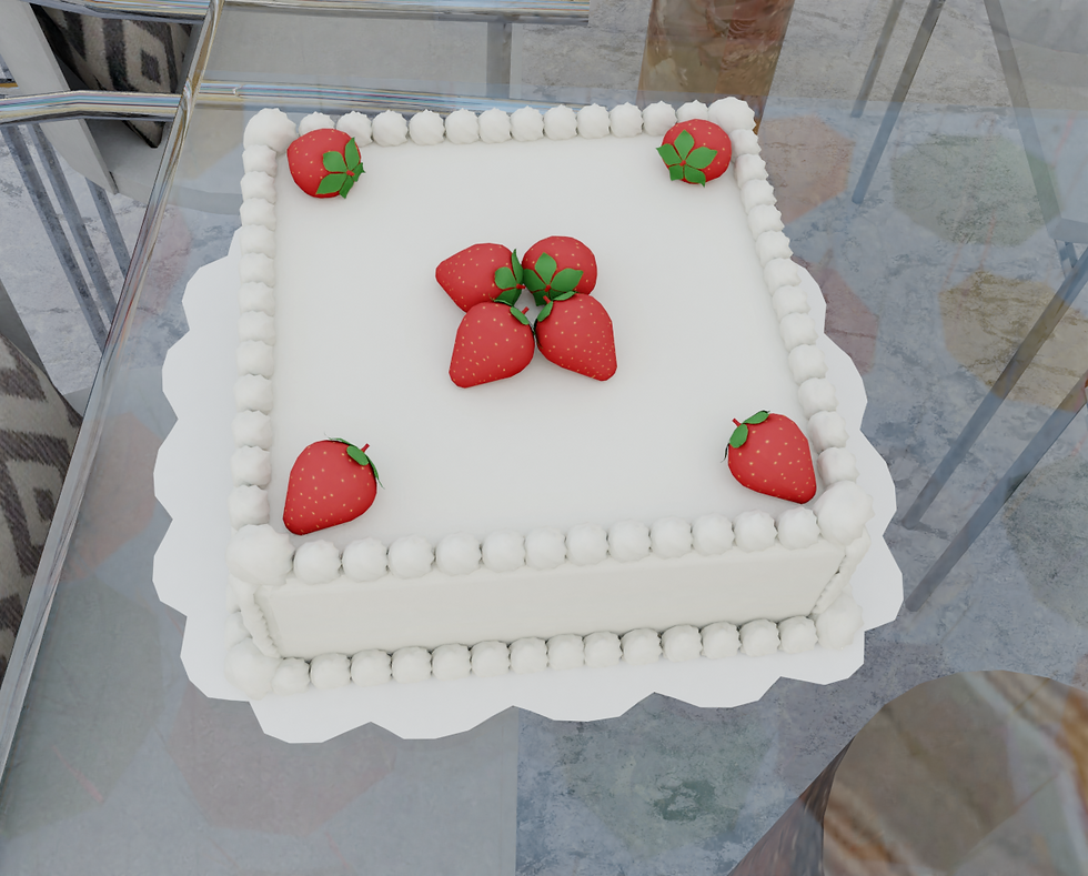 Miniatura: Bakery Set