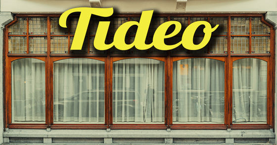 Tideo (Free Music Download)