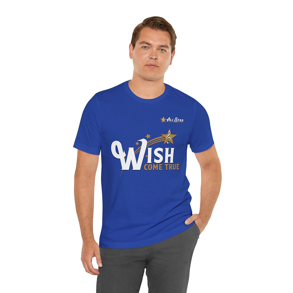 Thumbnail: Wish Come True T-shirt