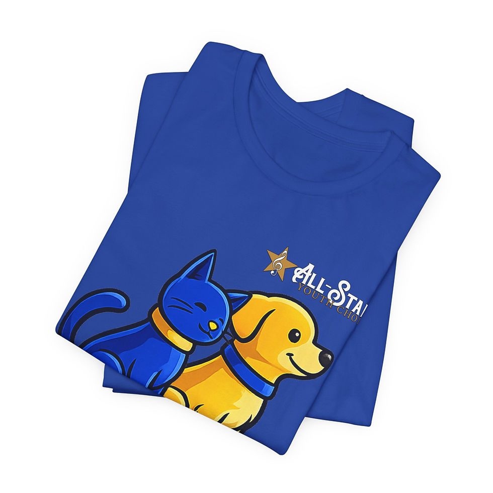 Thumbnail: What Compassion Can Do T-Shirt