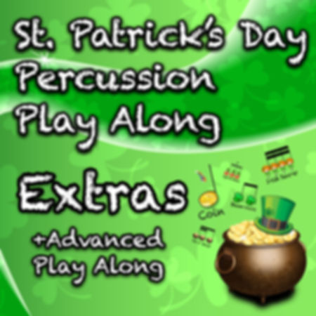 St. Patrick's Day Play Along Extras
