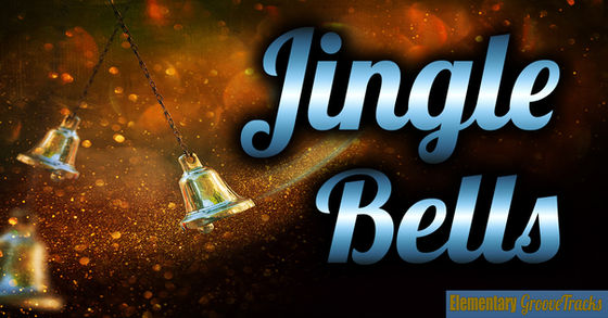 Jingle Bells (Free Holiday Remix!)