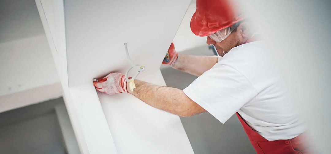 Ottawa Drywall Repair photo 2