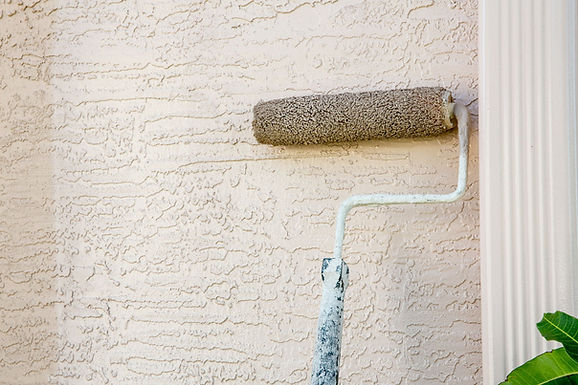 Expert Stucco Painting and Repair Services in Ottawa by Hero Pro Painters