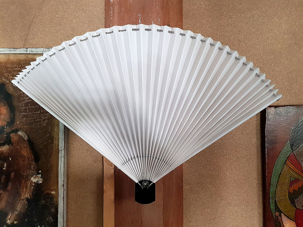 Butterfly Wall Lamp Designed By Afra And Tobia Scarpa For Flos, Flos Wall lamp, Flos lighting, Nardo, NardoDaVintage