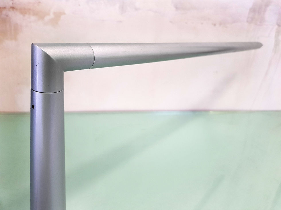 Thumbnail: B.Lux Eliana Table Wall Lamp, Design By  Manel Ybargüengoitia, Italian Lamp, Nardo DaVintage, Vintage Furniture, Mid Century
