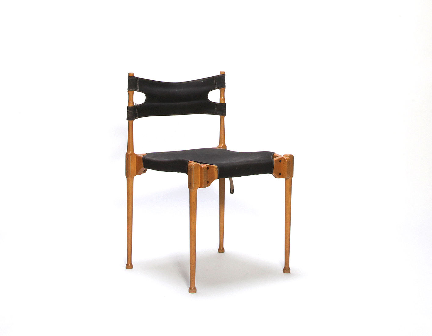 Frei Otto Montreal Chair by Karl Fröscher & Co, Vintage German Chair, German Architect, Frei Otto, NardoDaVintage
