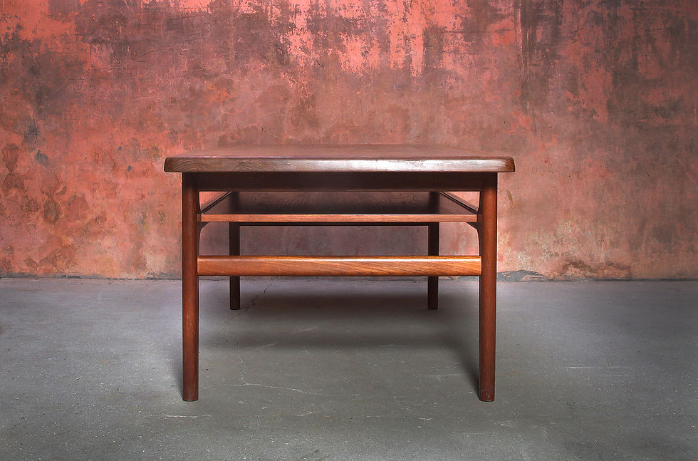 Thumbnail: Niels Bach Coffee Table