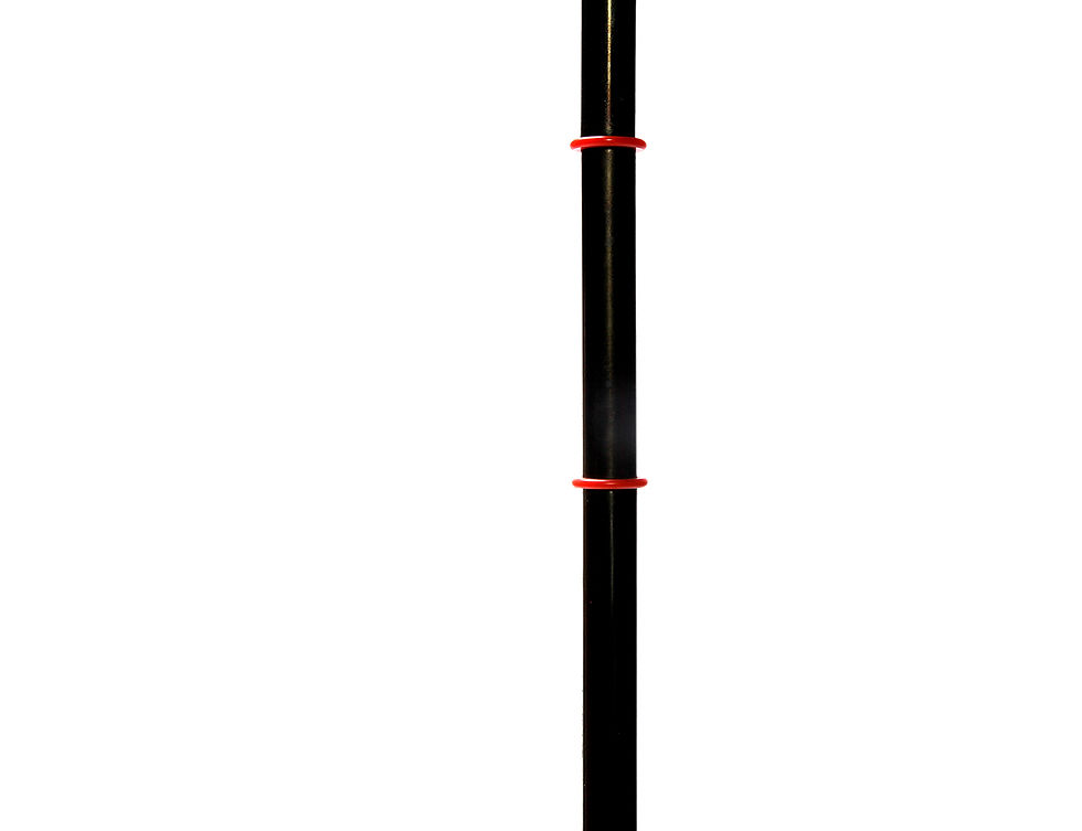 Thumbnail: Perforated Metal Italian Glass Floor Lamp, 80s Lamp, Floor Lamp Minimalistisch, Nardo Da Vintage, Vintage Furniture