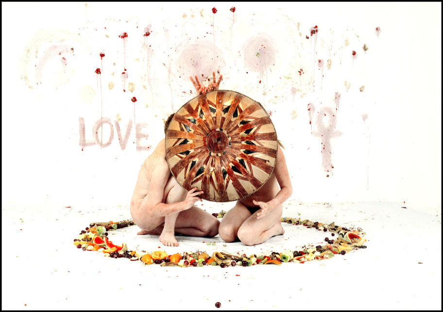 Thumbnail: "Fruity Thoughts" Made By Nardo, 2003