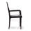 Thumbnail: Rare Thonet Arm Chairs Set Of Six