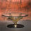 Thumbnail: Regency Glass Marble Coffee Table