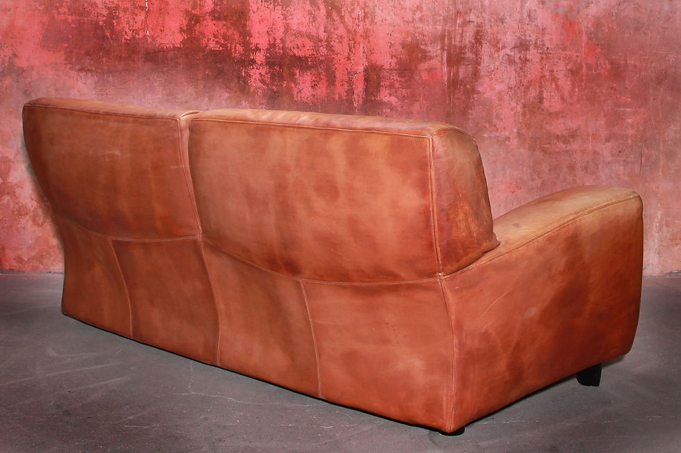Thumbnail: Molinari sofa, molinari