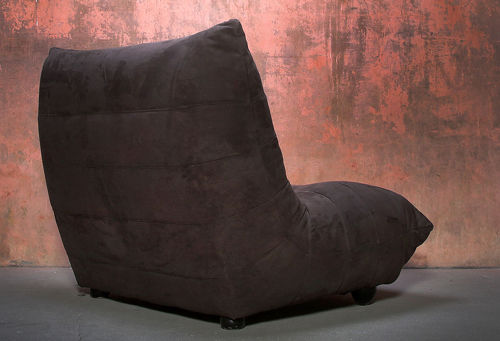 Thumbnail: Togo Ligne Roset, Michel Ducaroy, Lounge Togo, Ligne Roset Lounge Chair, NardoDaVintage, Vintage Furniture, Mid Century