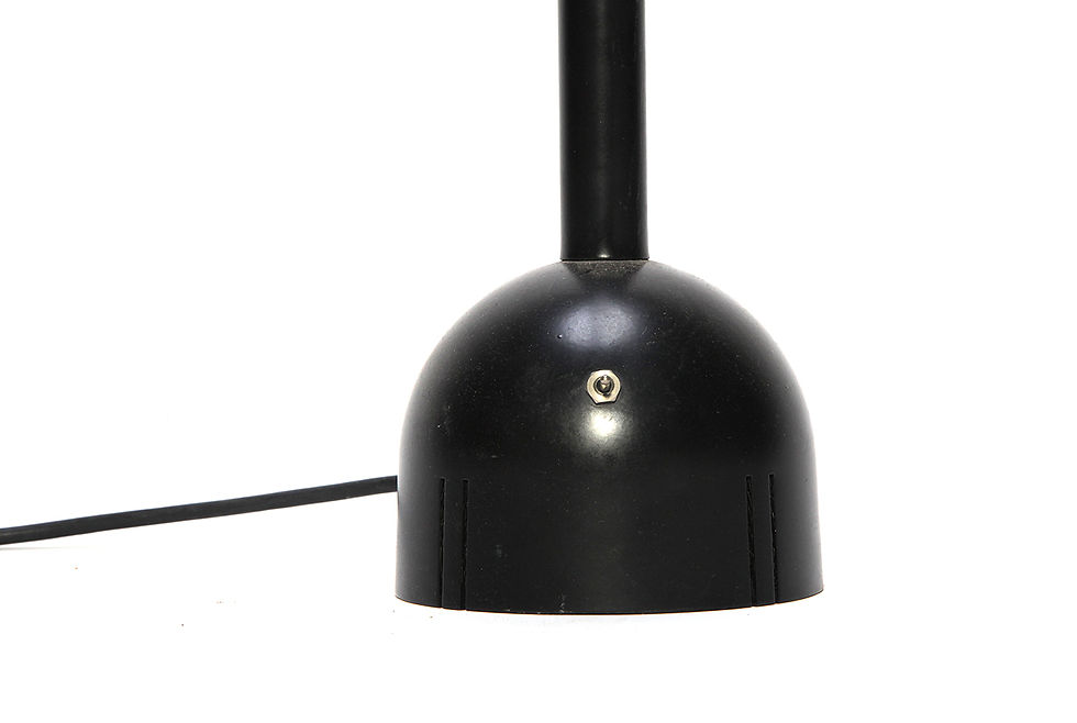 Thumbnail: Mario Arnaboldi Mira Table Lamp For Programmaluce, Made In Italy, 80s, Design Table Lamp Italy, Nardo, NardoDaVintage