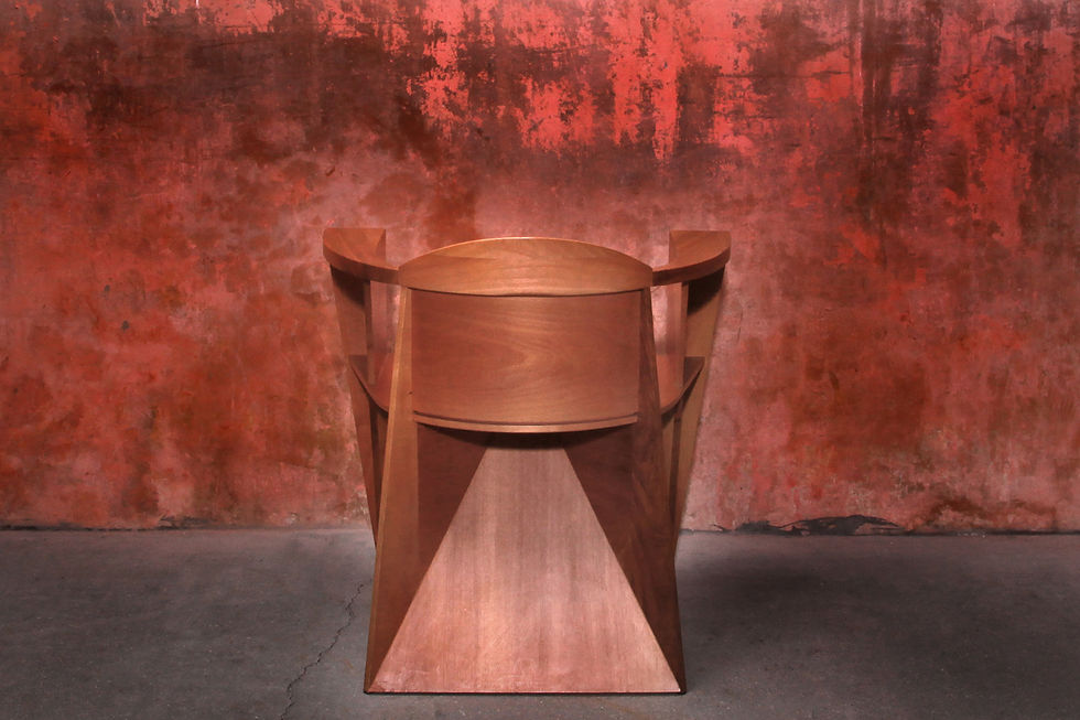 Thumbnail: Matrix Armchair By Adriano & Paolo Suman, Manufactured By Giorgetti Spa Italy, NardoDaVintage, Vintage Furniture