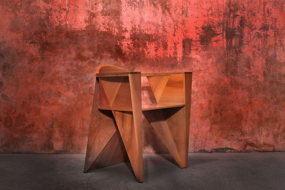 Matrix Armchair By Adriano & Paolo Suman, Manufactured By Giorgetti Spa Italy, NardoDaVintage, Vintage Furniture