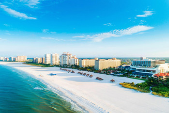 JW Marriott Marco Island Beach 2