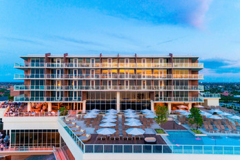 JW Marriott Marco Island Exterior 2