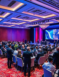 Corporate Events Services stratford
