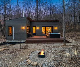 Virginia's House