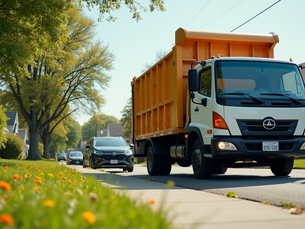 Finding Reliable Local Junk Removal Services