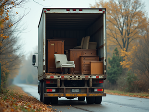 Top Questions Answered About Junk Removal Services