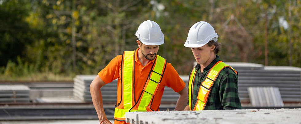 Two male engineers from different cultures work together in a floor making factory_edited.jpg