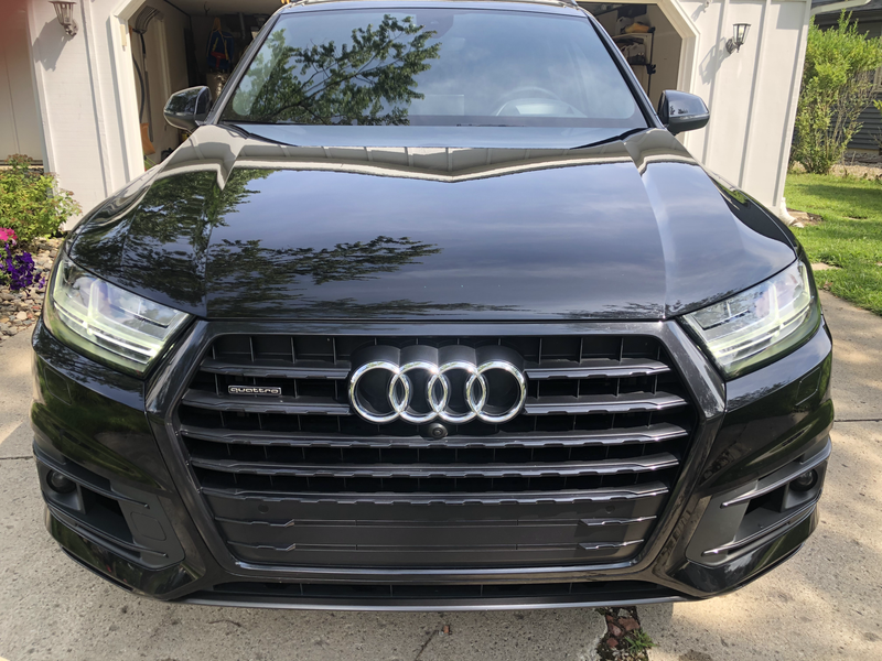 Car Detailing Fort Wayne