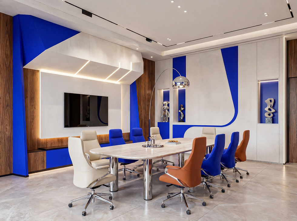 Miniature : Bureaux, Levallois-Perret
