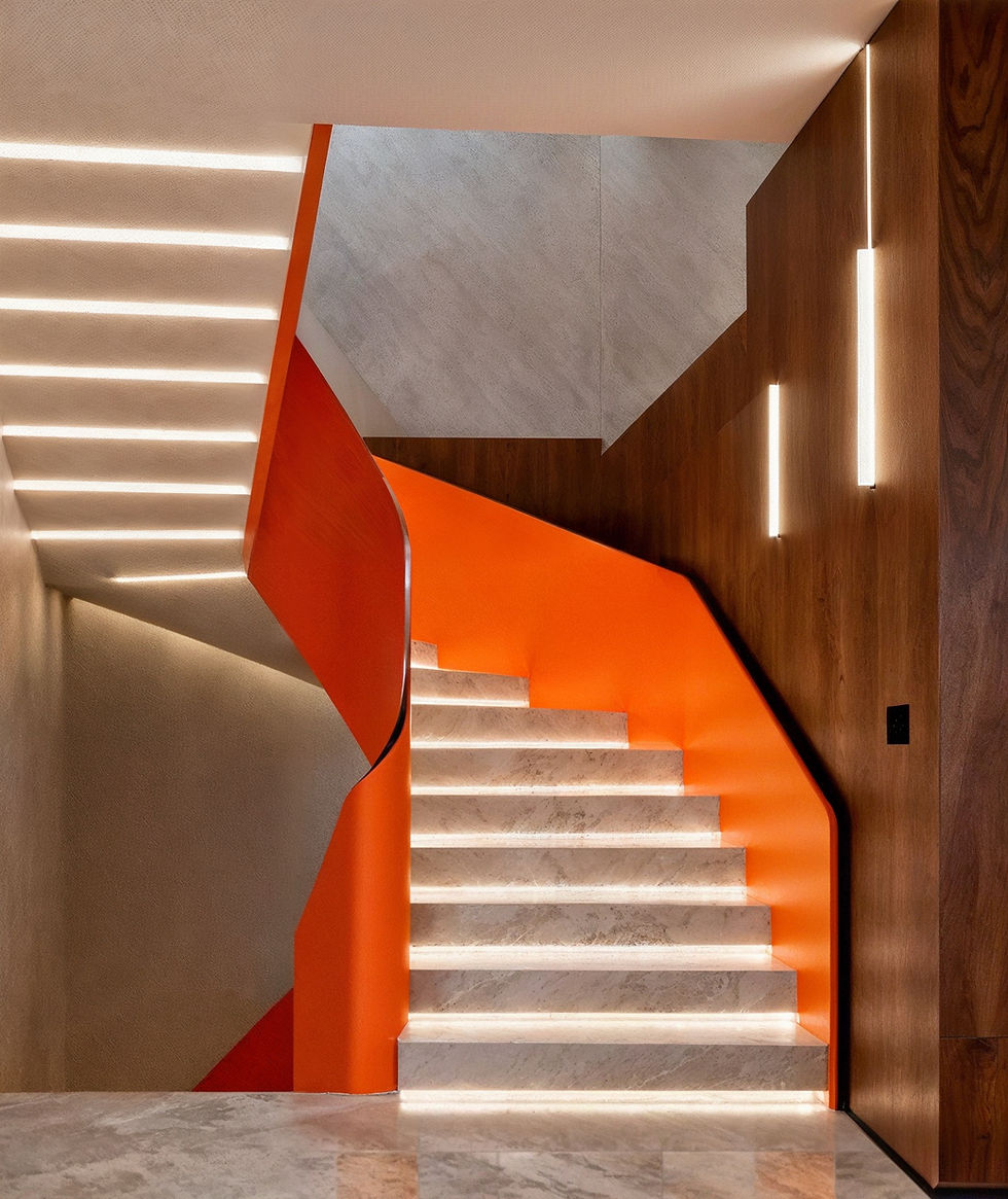 Miniature : Bureaux, Levallois-Perret