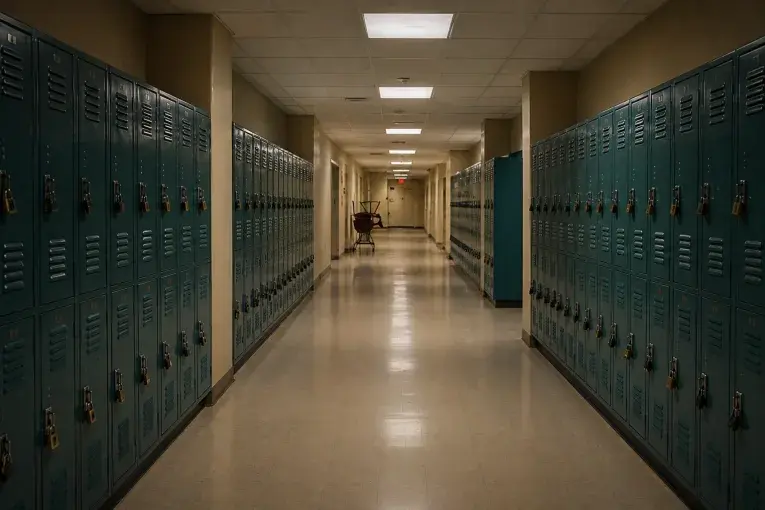 Analysis: What Happens to Our Schools If We Don’t Build Housing