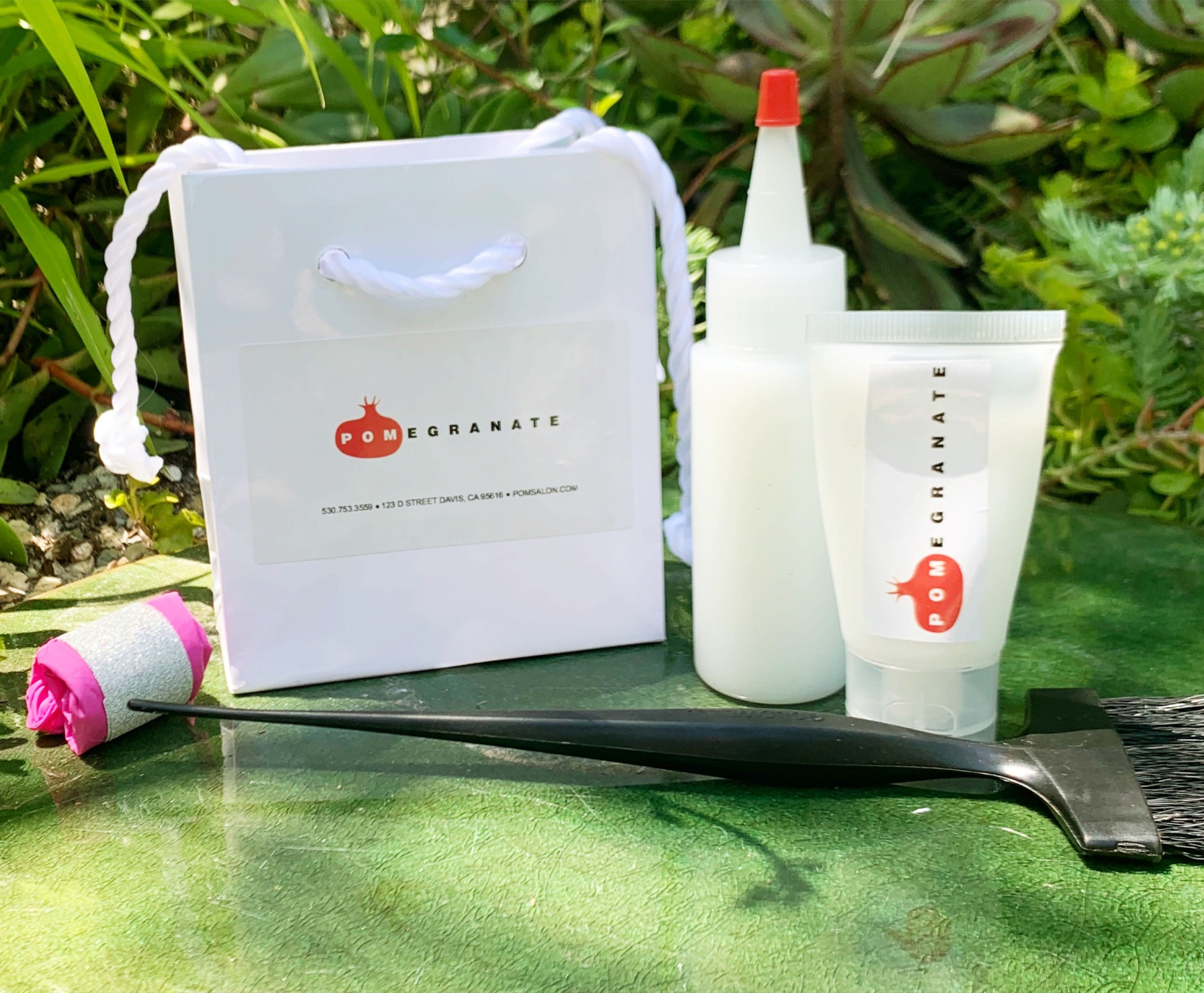 Mini Touch Up Kit