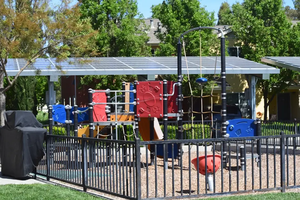 Tremont Green (2004) has provided stable housing for Davis families for more than 20 years—helping some residents transition to first-time homeownership.