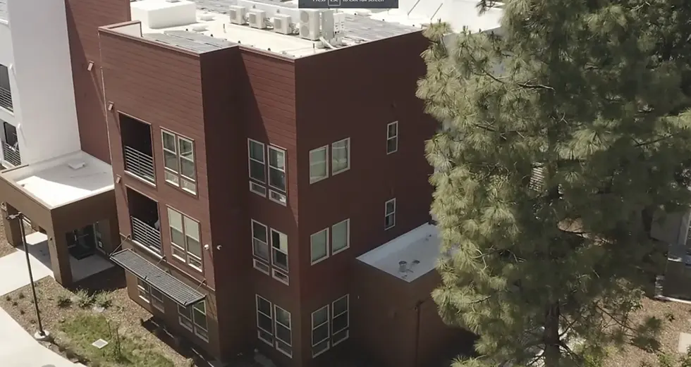 Adelante (2021), one of six Mutual Housing communities in Davis, reflects continued progress in delivering stable, affordable homes for local residents.